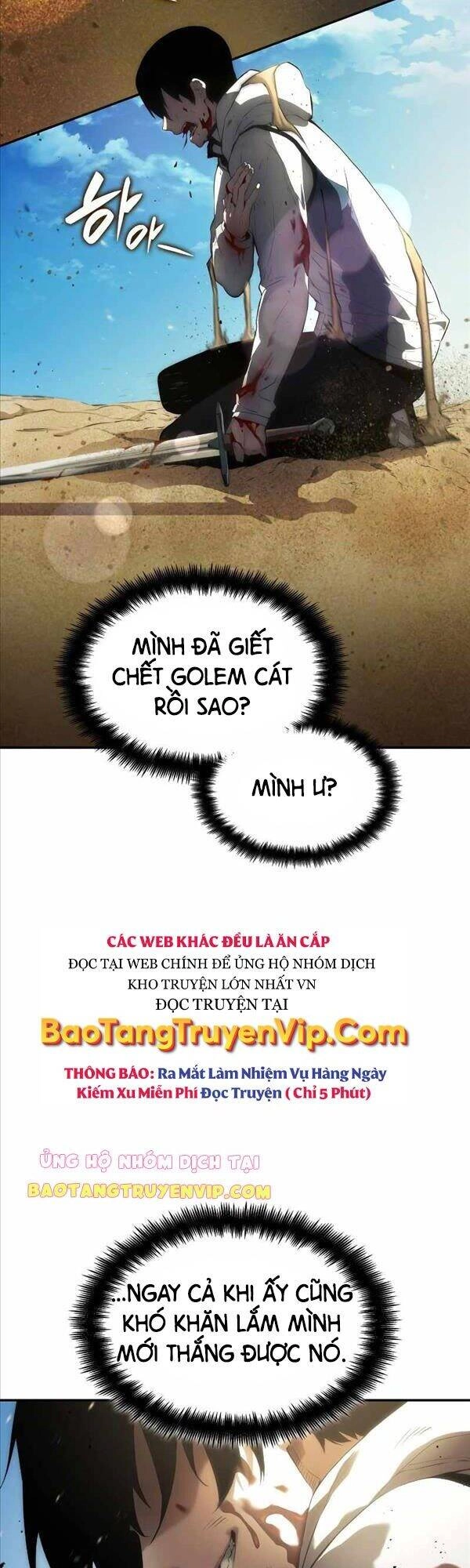 Chiêu Hồn Giả Siêu Phàm Chapter 2 - 48