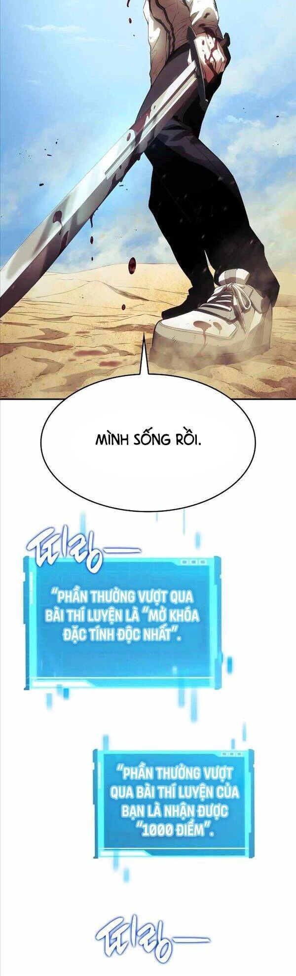 Chiêu Hồn Giả Siêu Phàm Chapter 2 - 50