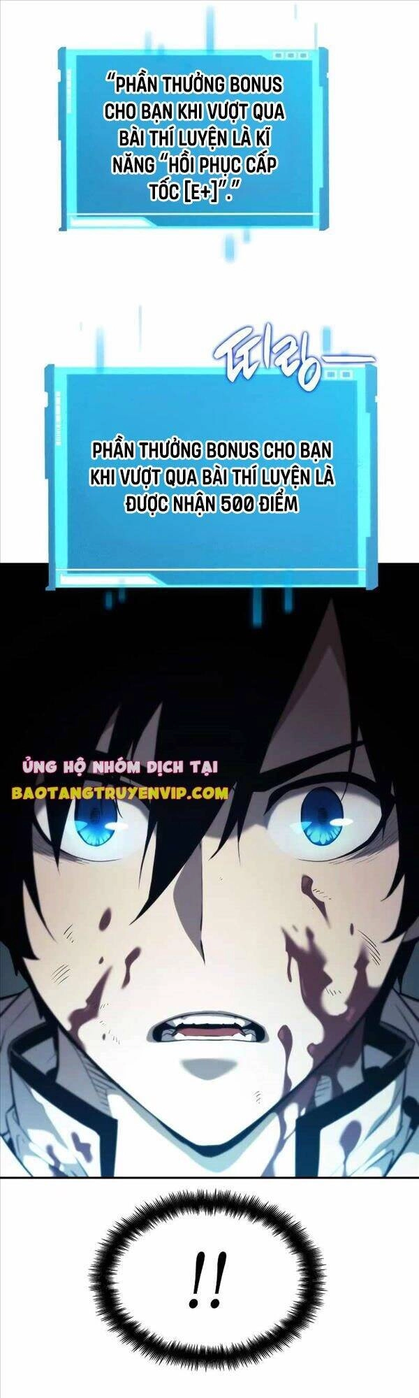 Chiêu Hồn Giả Siêu Phàm Chapter 2 - 51