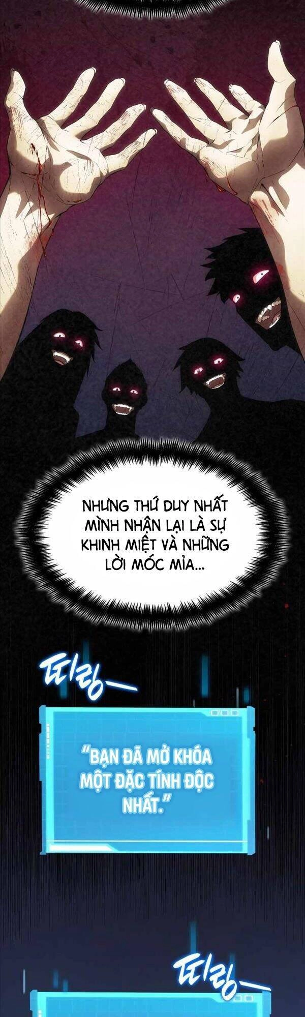 Chiêu Hồn Giả Siêu Phàm Chapter 2 - 53