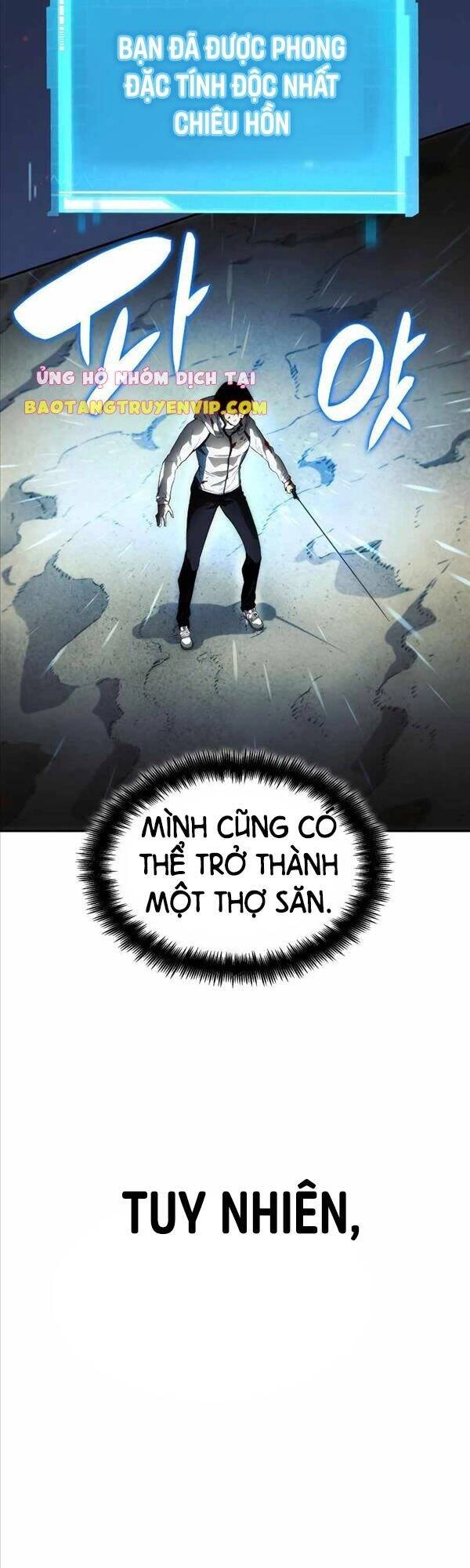 Chiêu Hồn Giả Siêu Phàm Chapter 2 - 54