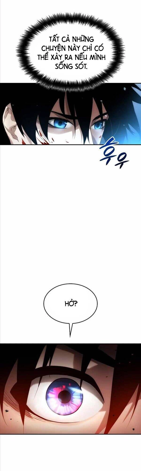 Chiêu Hồn Giả Siêu Phàm Chapter 2 - 55