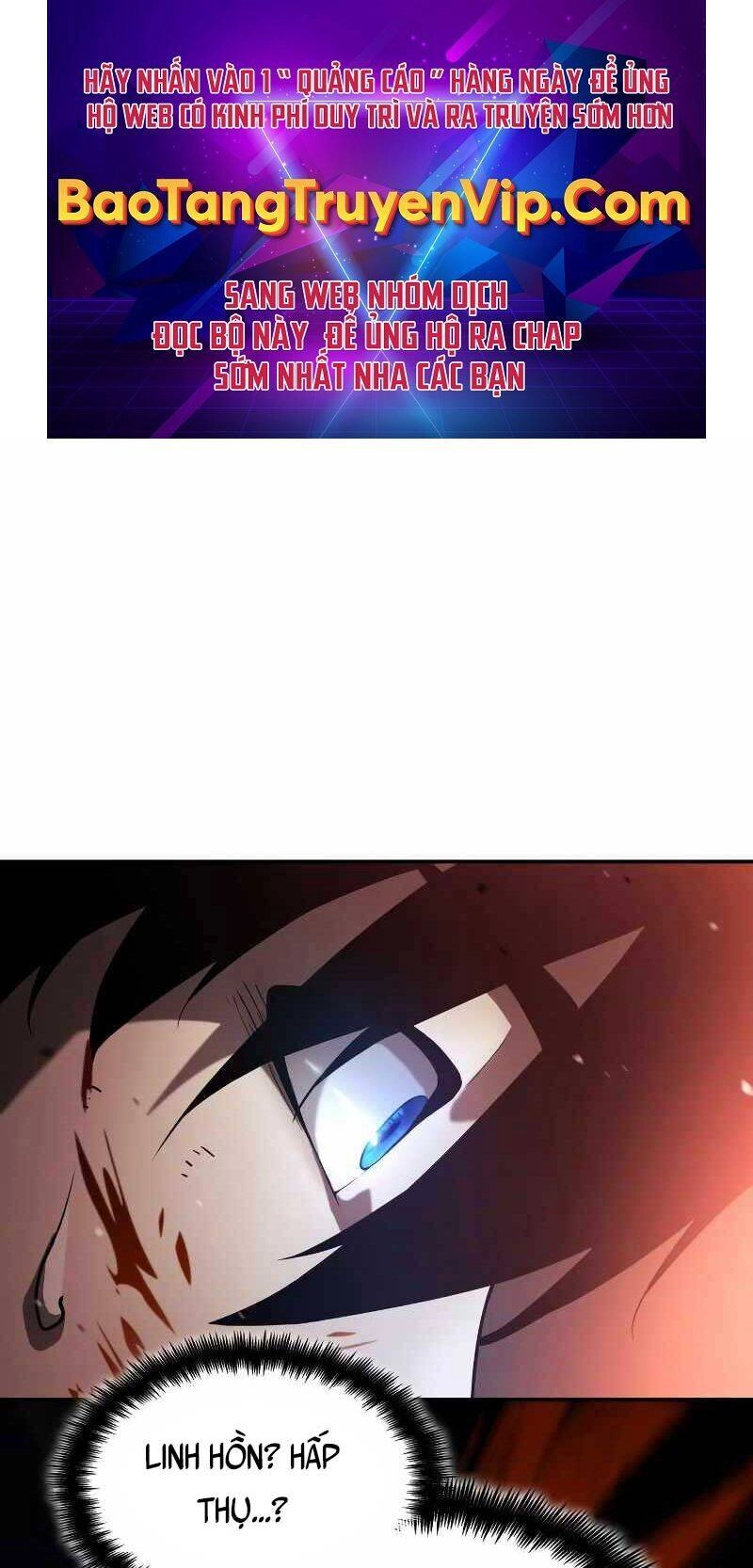 Chiêu Hồn Giả Siêu Phàm Chapter 3 - 1