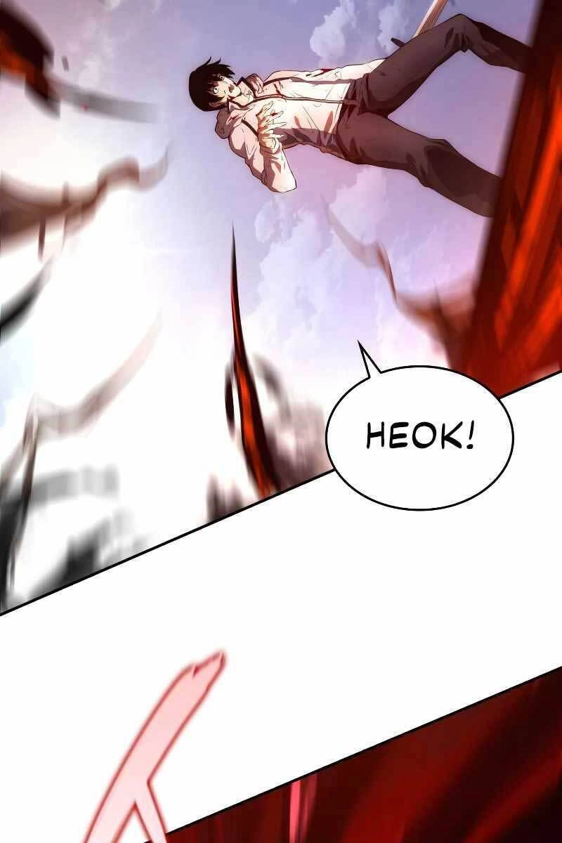 Chiêu Hồn Giả Siêu Phàm Chapter 3 - 5