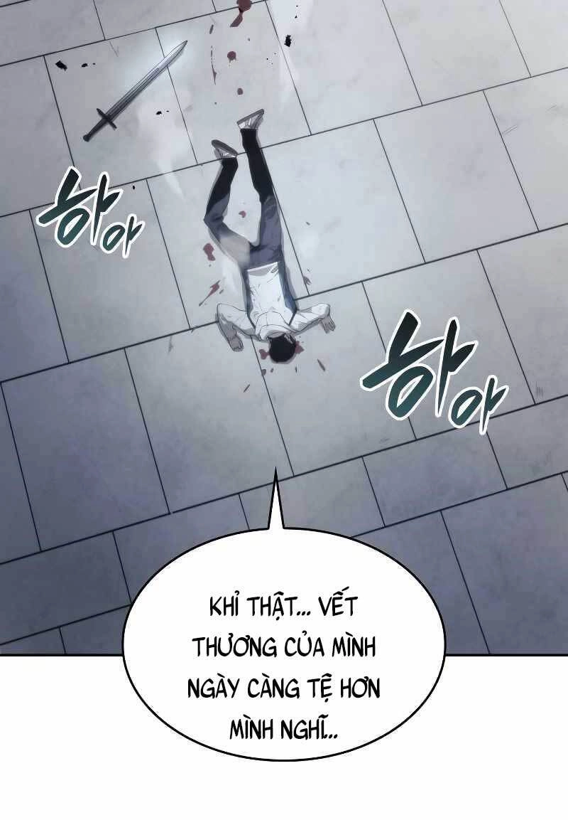 Chiêu Hồn Giả Siêu Phàm Chapter 3 - 41