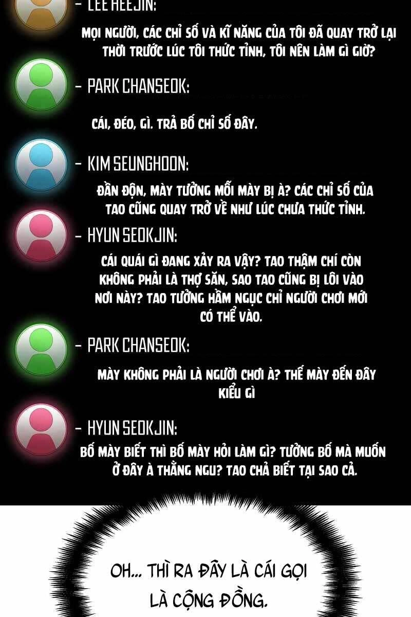 Chiêu Hồn Giả Siêu Phàm Chapter 3 - 64