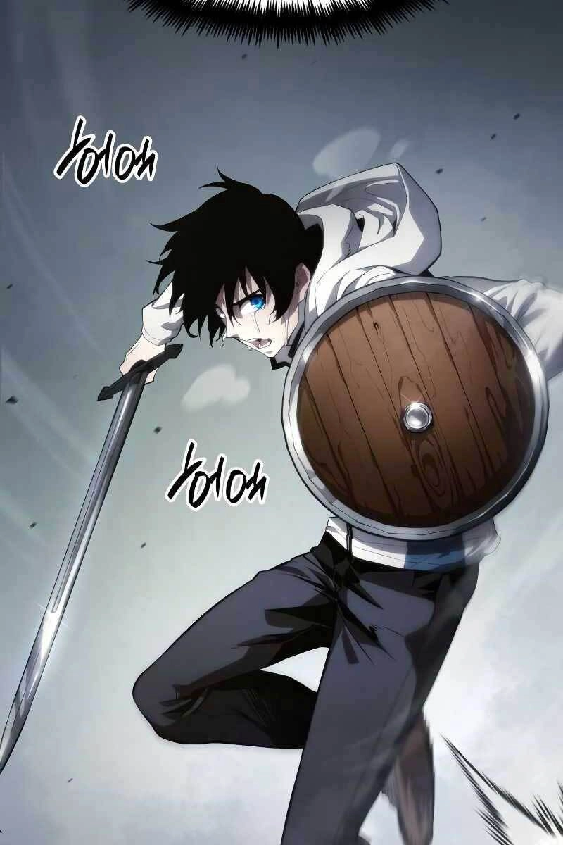 Chiêu Hồn Giả Siêu Phàm Chapter 3 - 91