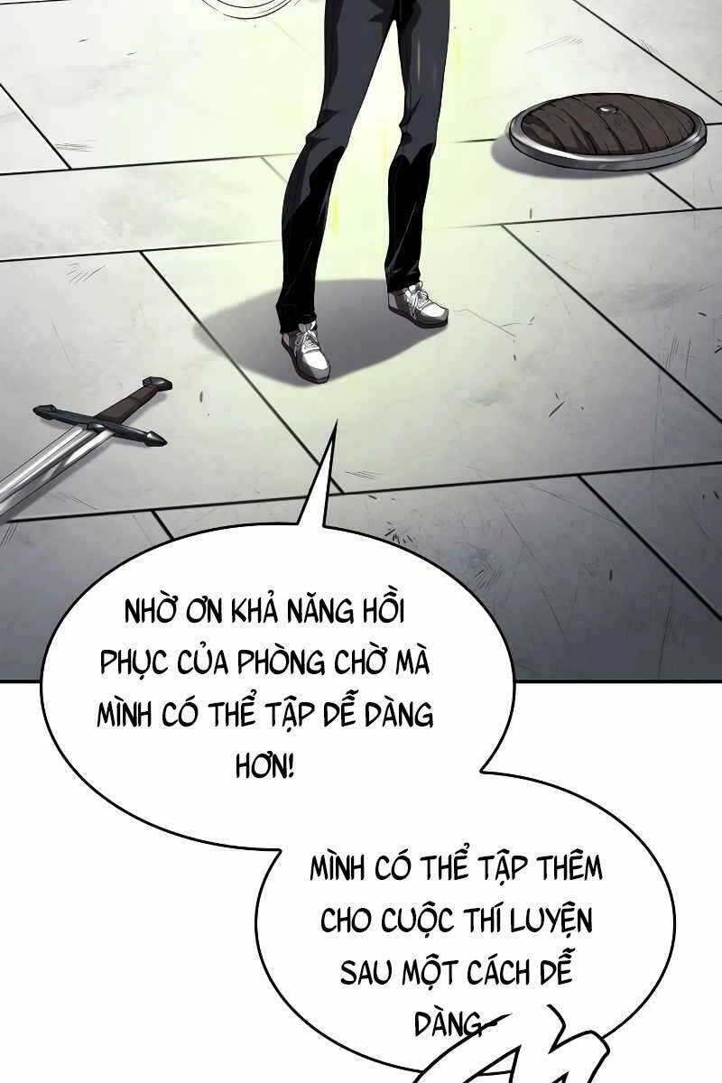 Chiêu Hồn Giả Siêu Phàm Chapter 3 - 97