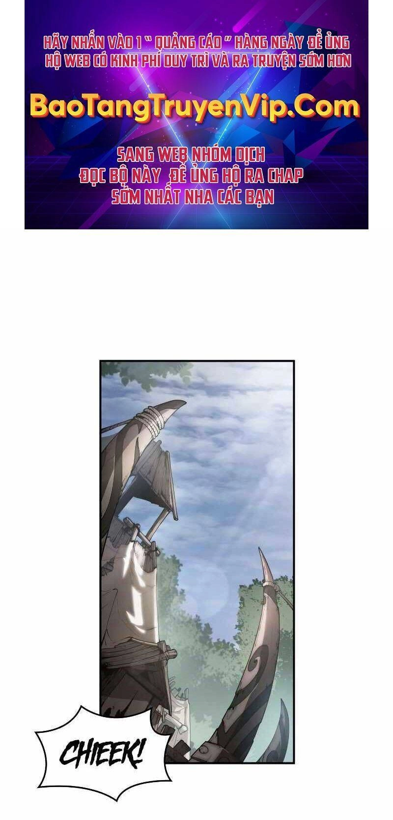 Chiêu Hồn Giả Siêu Phàm Chapter 4 - 1