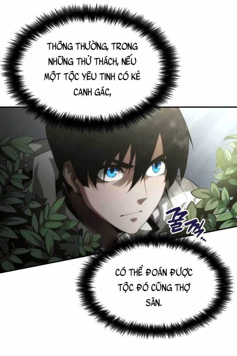 Chiêu Hồn Giả Siêu Phàm Chapter 4 - 5