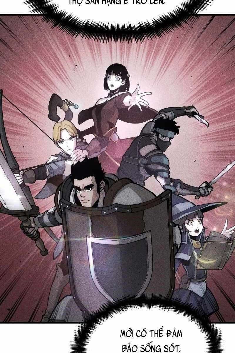 Chiêu Hồn Giả Siêu Phàm Chapter 4 - 9