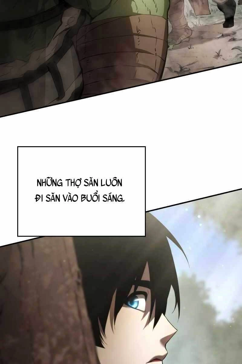 Chiêu Hồn Giả Siêu Phàm Chapter 4 - 27