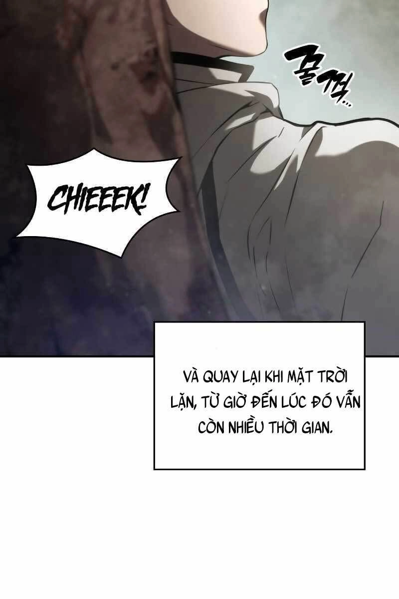 Chiêu Hồn Giả Siêu Phàm Chapter 4 - 28