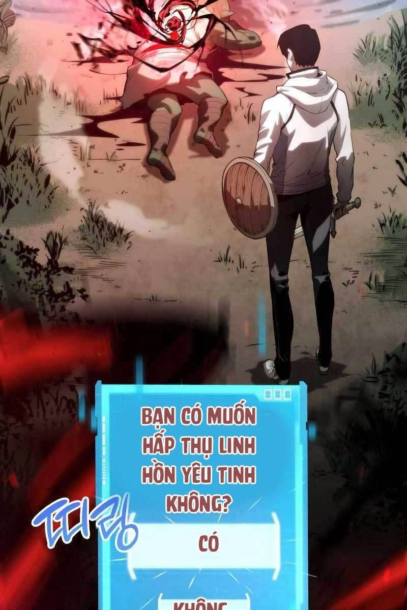 Chiêu Hồn Giả Siêu Phàm Chapter 4 - 56