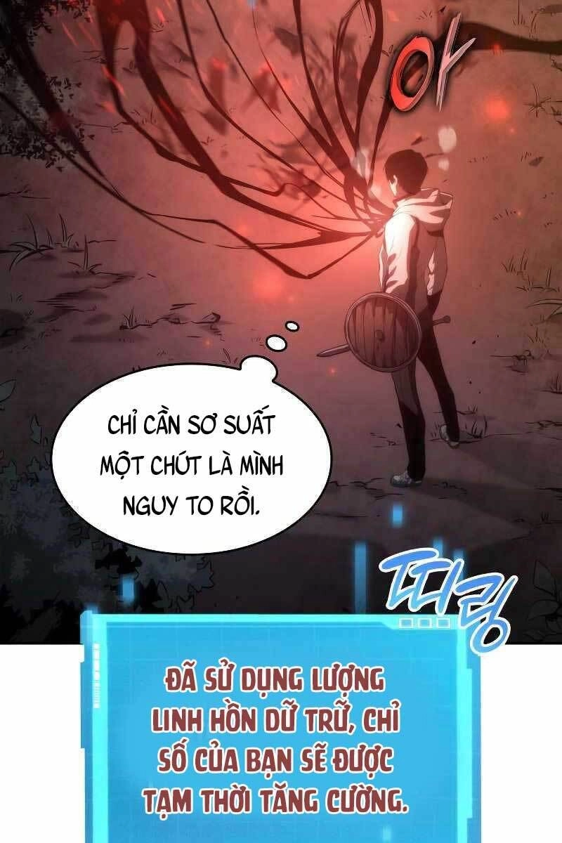 Chiêu Hồn Giả Siêu Phàm Chapter 4 - 74