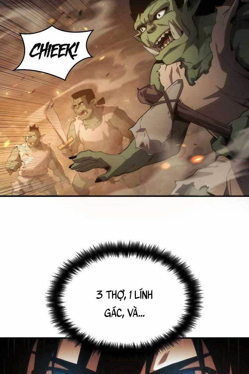 Chiêu Hồn Giả Siêu Phàm Chapter 4 - 83