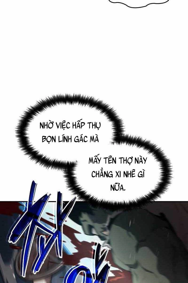 Chiêu Hồn Giả Siêu Phàm Chapter 4 - 88