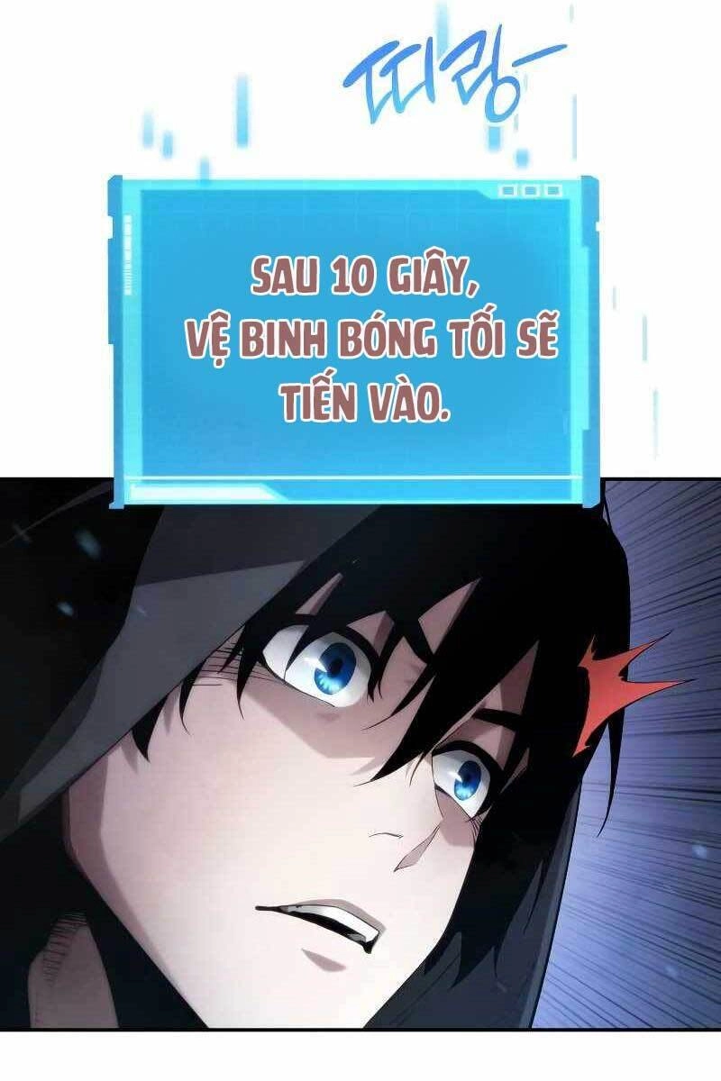 Chiêu Hồn Giả Siêu Phàm Chapter 5 - 99