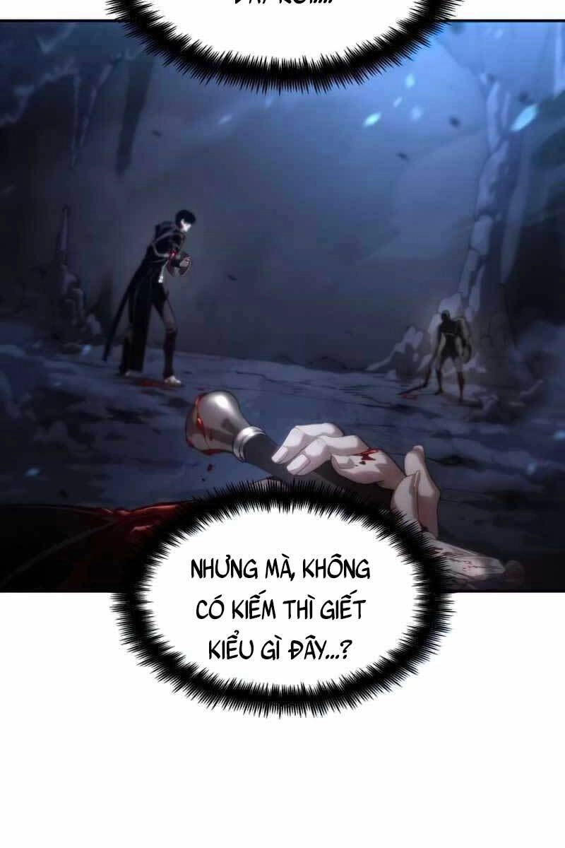 Chiêu Hồn Giả Siêu Phàm Chapter 6 - 83