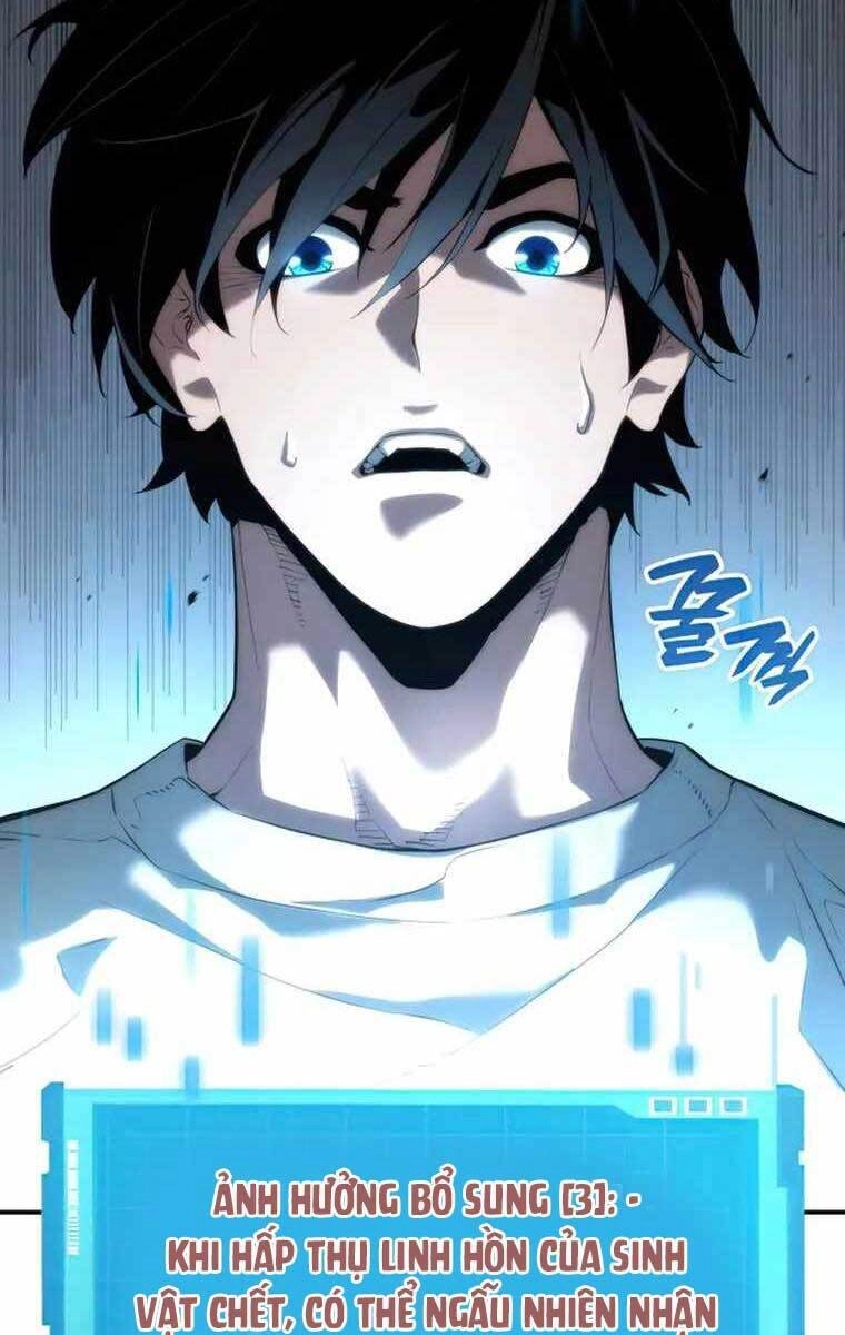 Chiêu Hồn Giả Siêu Phàm Chapter 7 - 19