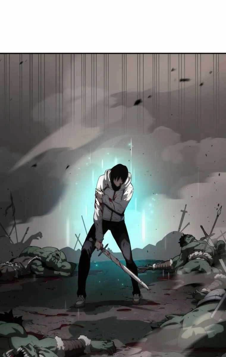 Chiêu Hồn Giả Siêu Phàm Chapter 7 - 21