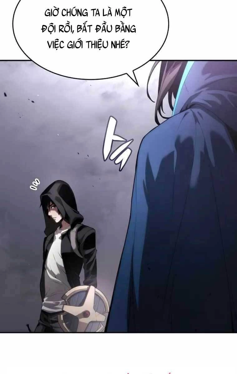 Chiêu Hồn Giả Siêu Phàm Chapter 7 - 46