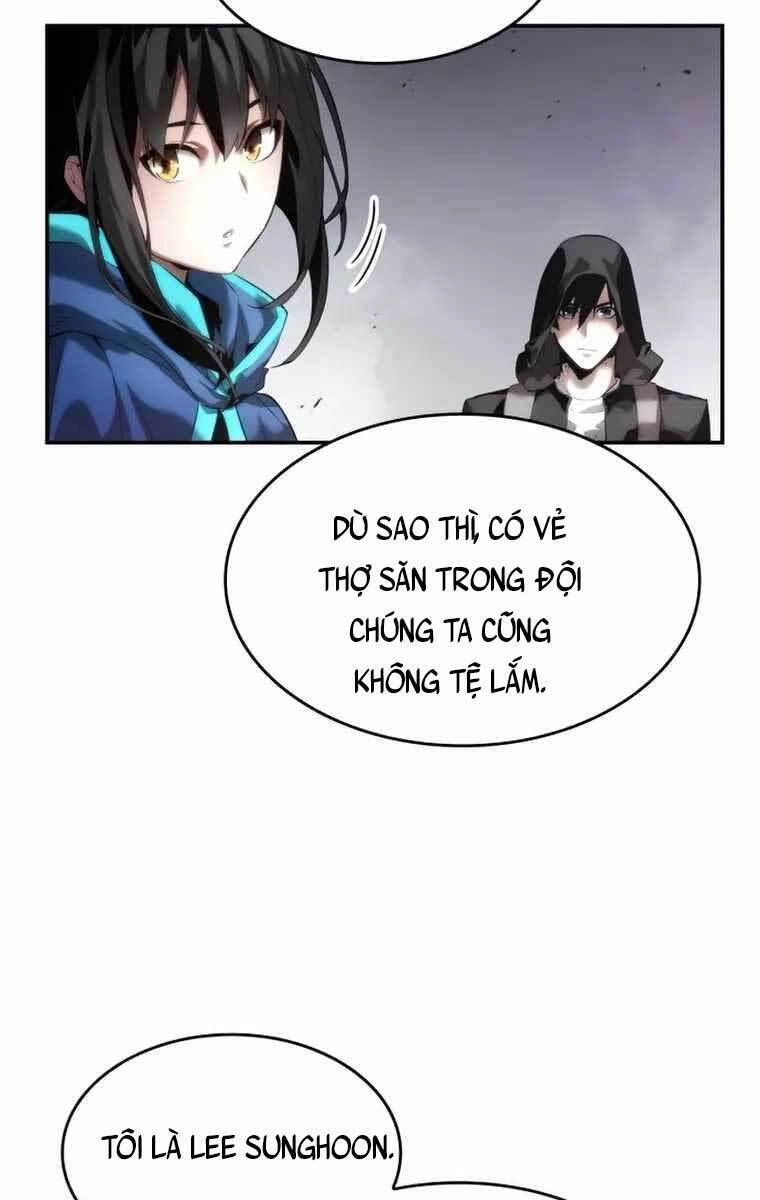 Chiêu Hồn Giả Siêu Phàm Chapter 7 - 50