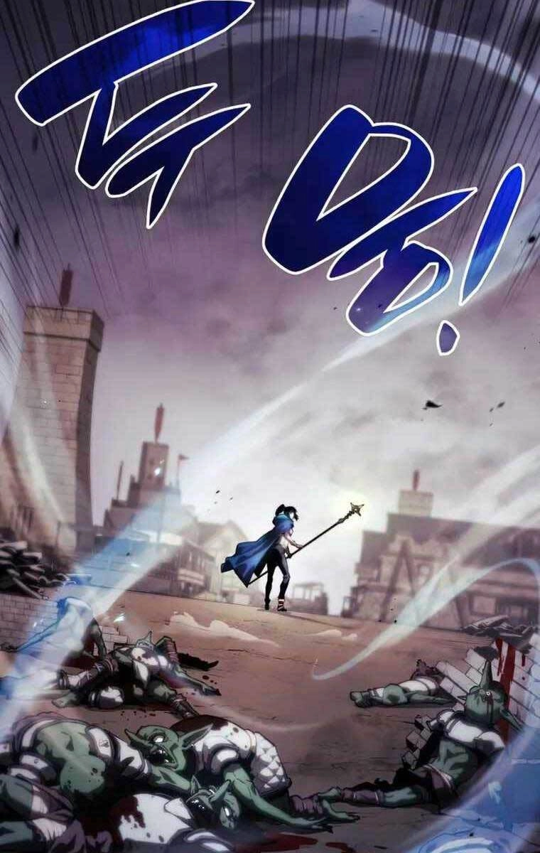 Chiêu Hồn Giả Siêu Phàm Chapter 7 - 87