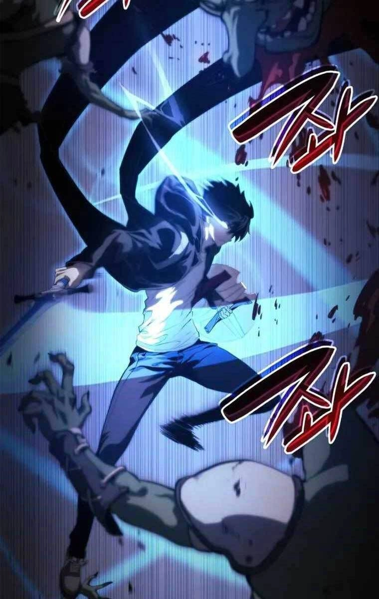 Chiêu Hồn Giả Siêu Phàm Chapter 7 - 116