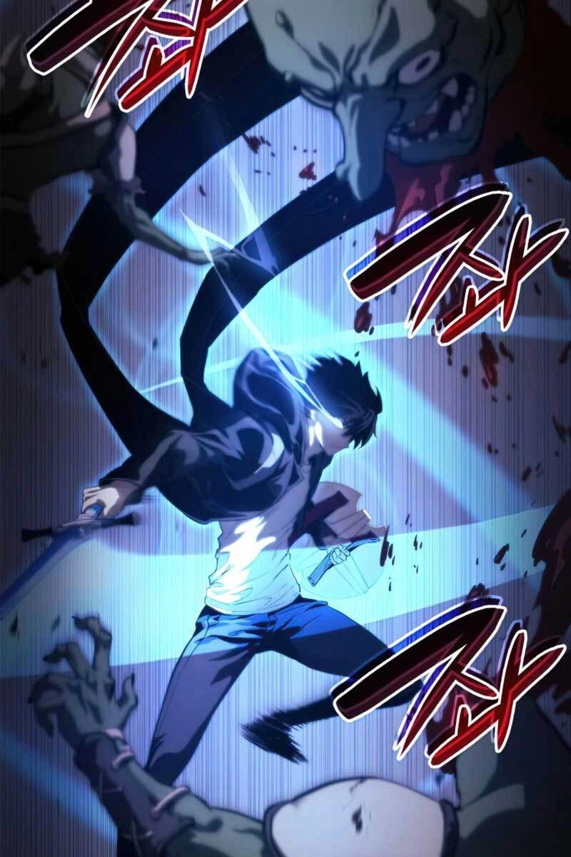 Chiêu Hồn Giả Siêu Phàm Chapter 8 - 6