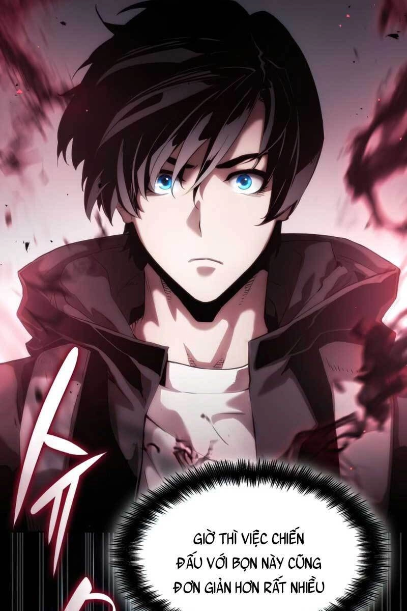 Chiêu Hồn Giả Siêu Phàm Chapter 8 - 15