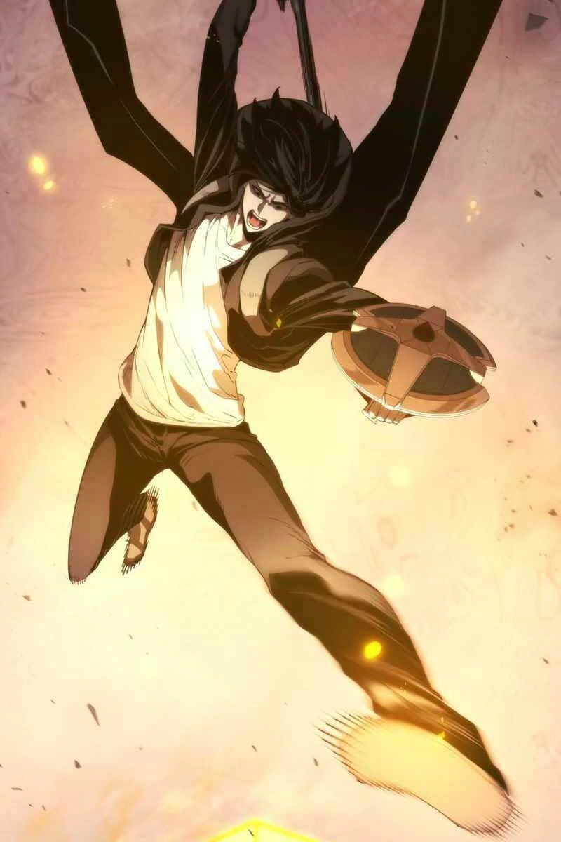 Chiêu Hồn Giả Siêu Phàm Chapter 9 - 16