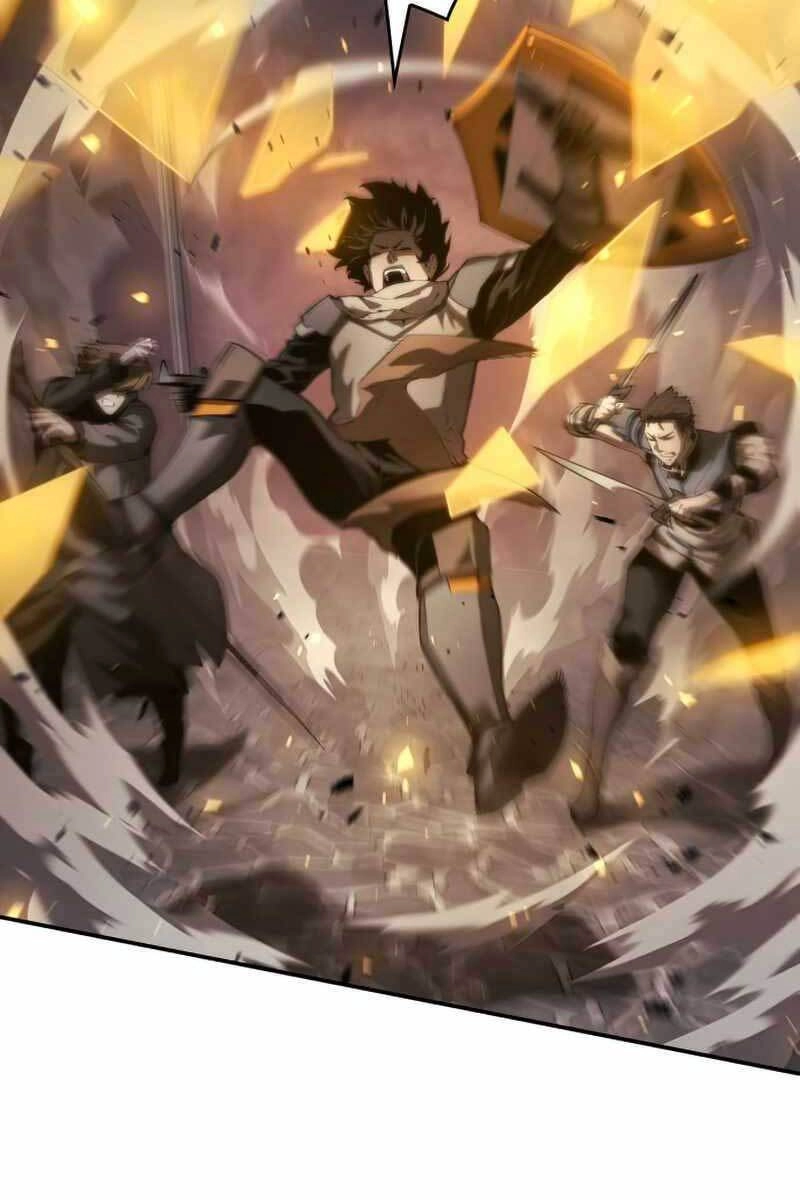 Chiêu Hồn Giả Siêu Phàm Chapter 9 - 21