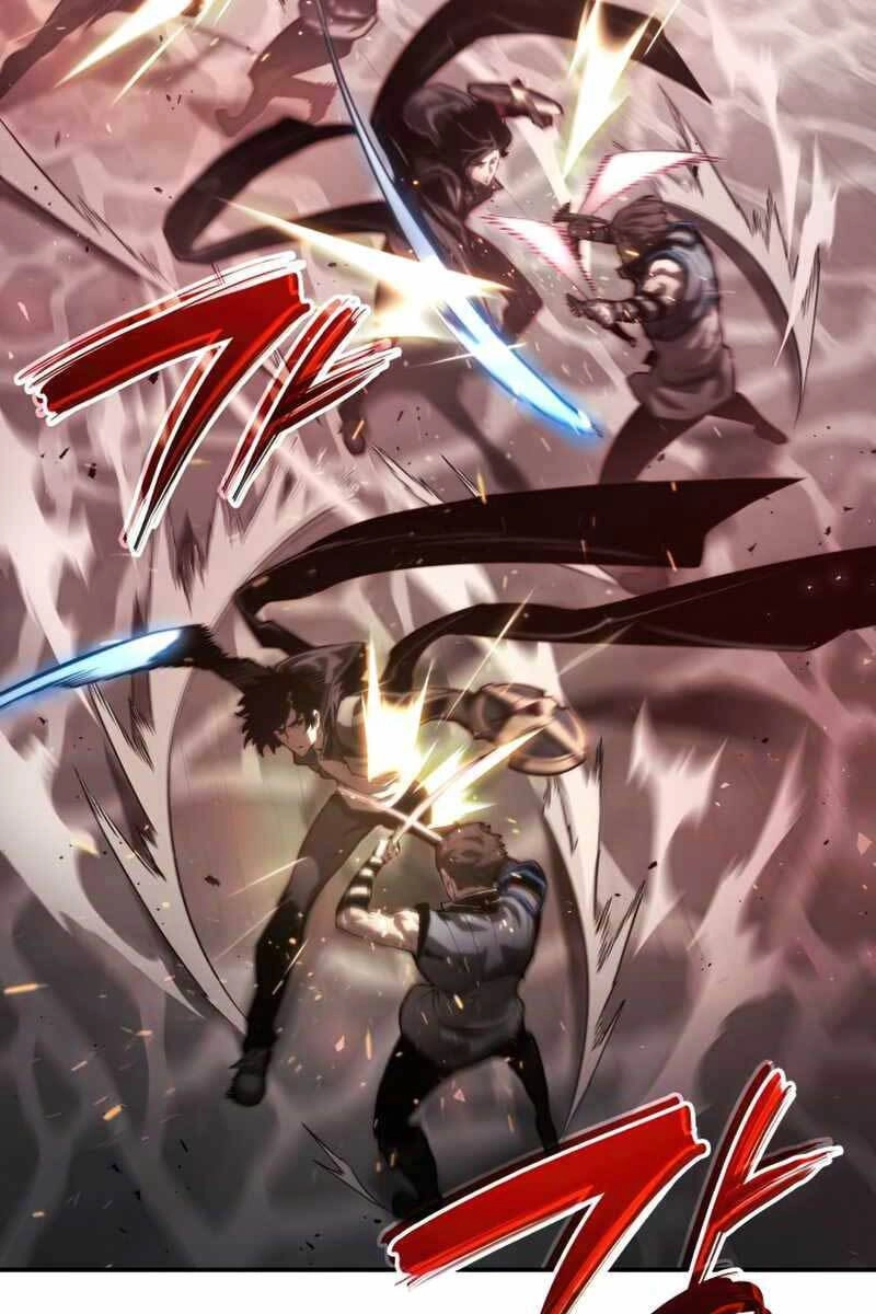 Chiêu Hồn Giả Siêu Phàm Chapter 9 - 31