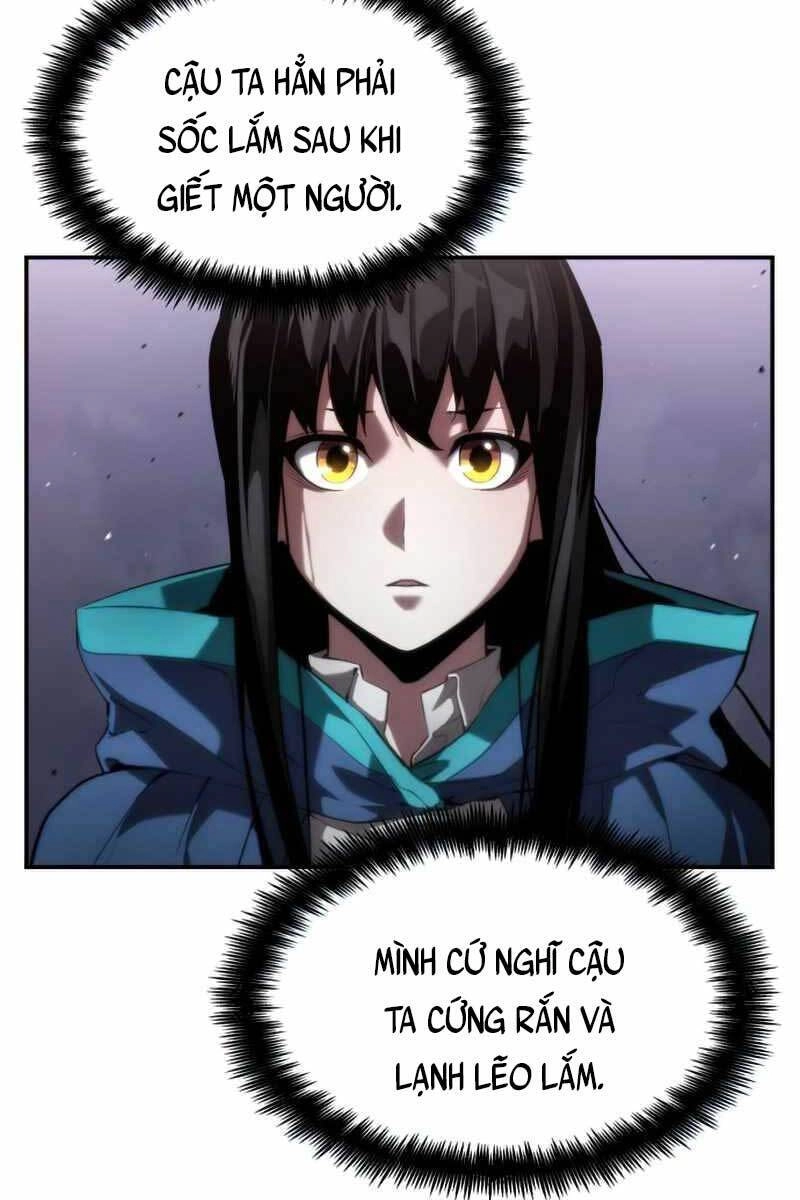 Chiêu Hồn Giả Siêu Phàm Chapter 9 - 65