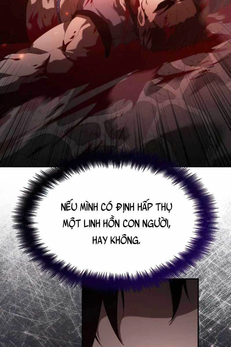 Chiêu Hồn Giả Siêu Phàm Chapter 9 - 99