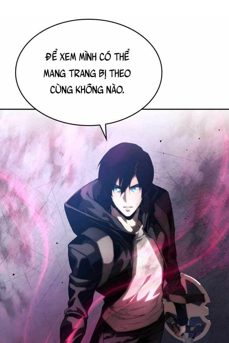 Chiêu Hồn Giả Siêu Phàm Chapter 10 - 1