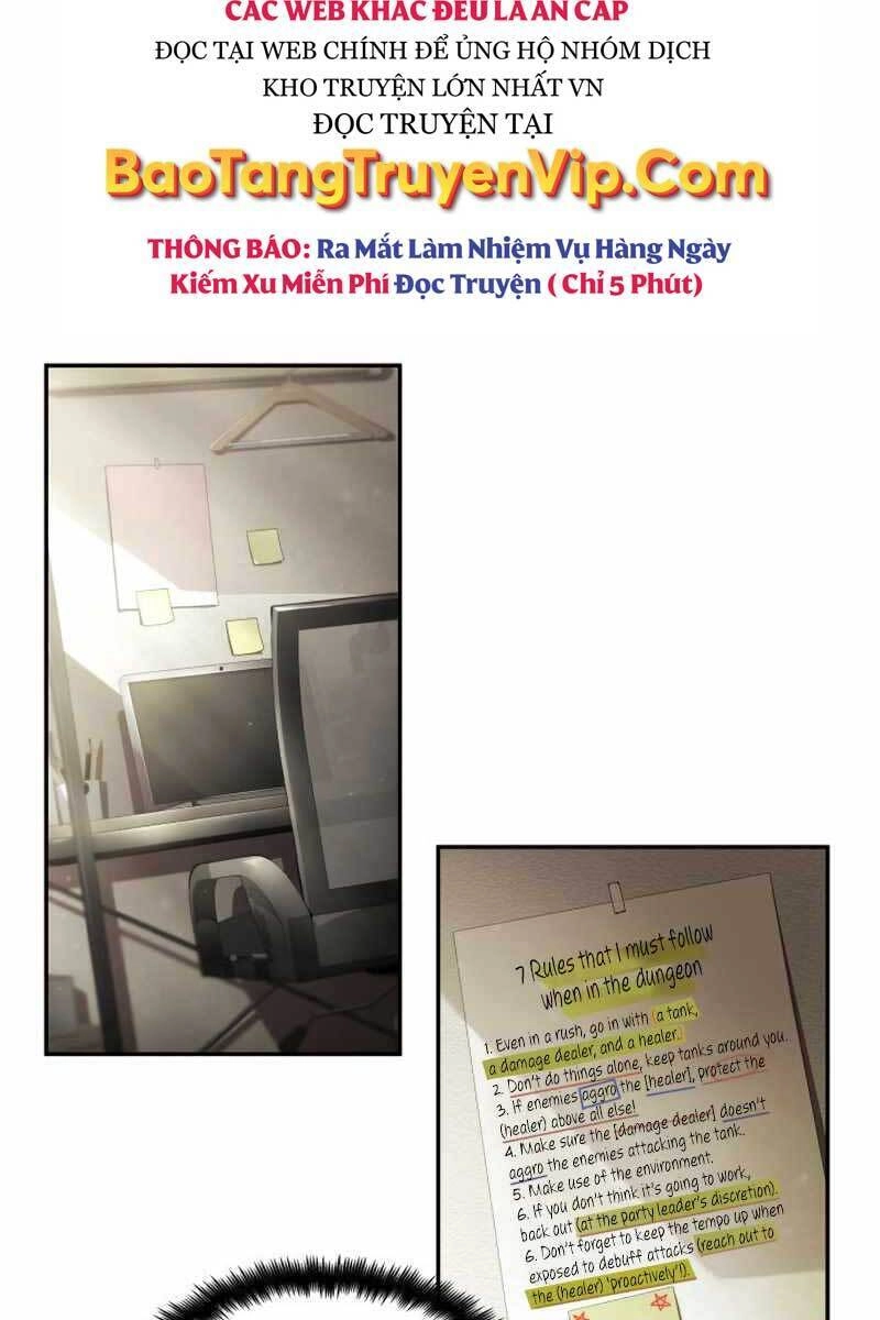 Chiêu Hồn Giả Siêu Phàm Chapter 10 - 18