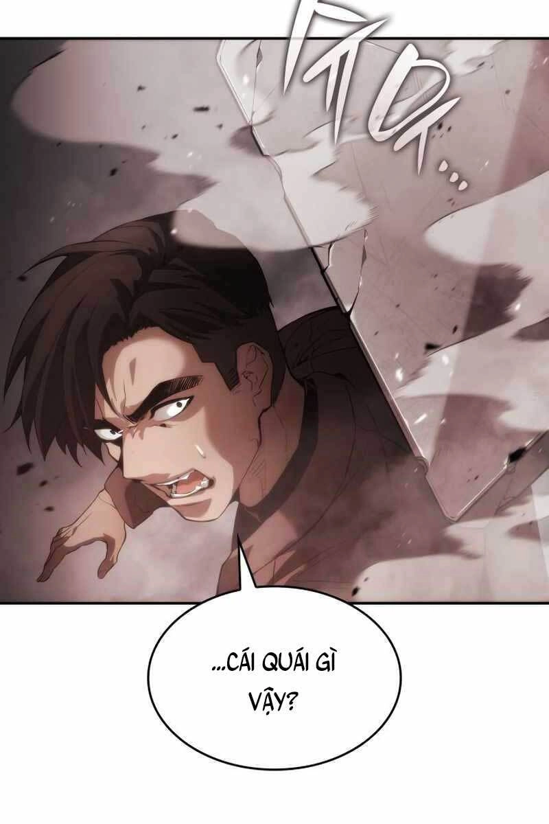 Chiêu Hồn Giả Siêu Phàm Chapter 11 - 48