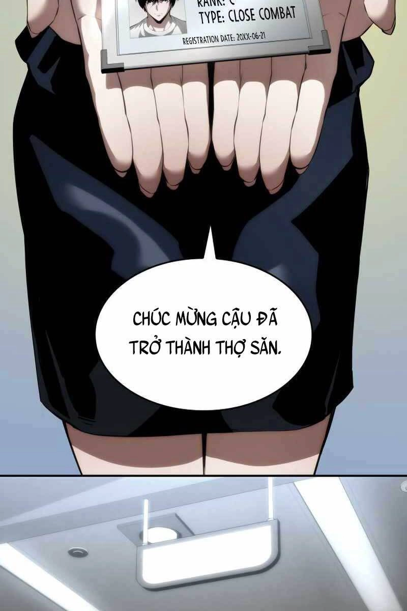 Chiêu Hồn Giả Siêu Phàm Chapter 11 - 57