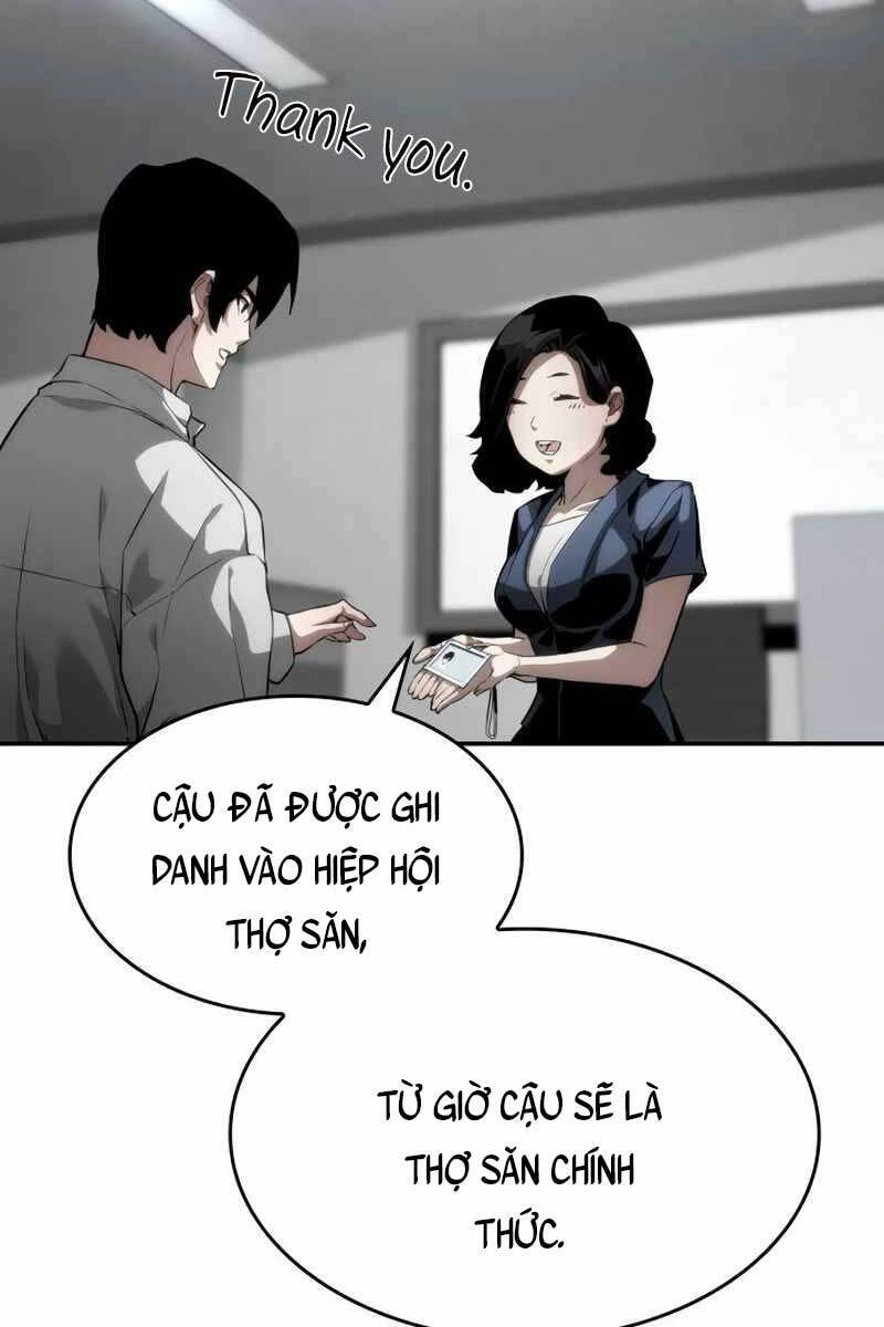 Chiêu Hồn Giả Siêu Phàm Chapter 11 - 58