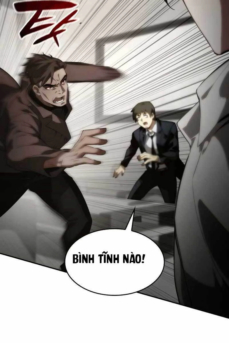 Chiêu Hồn Giả Siêu Phàm Chapter 11 - 82