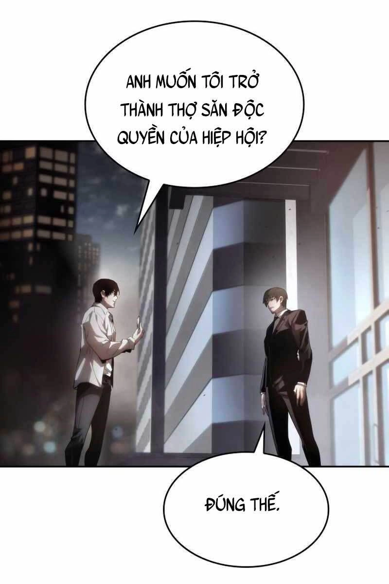 Chiêu Hồn Giả Siêu Phàm Chapter 11 - 94