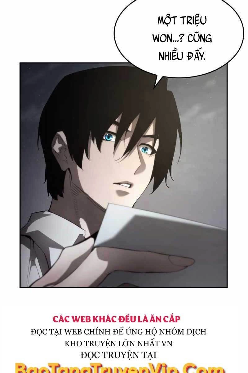 Chiêu Hồn Giả Siêu Phàm Chapter 11 - 97