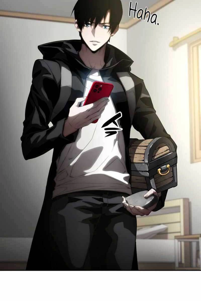 Chiêu Hồn Giả Siêu Phàm Chapter 11 - 110