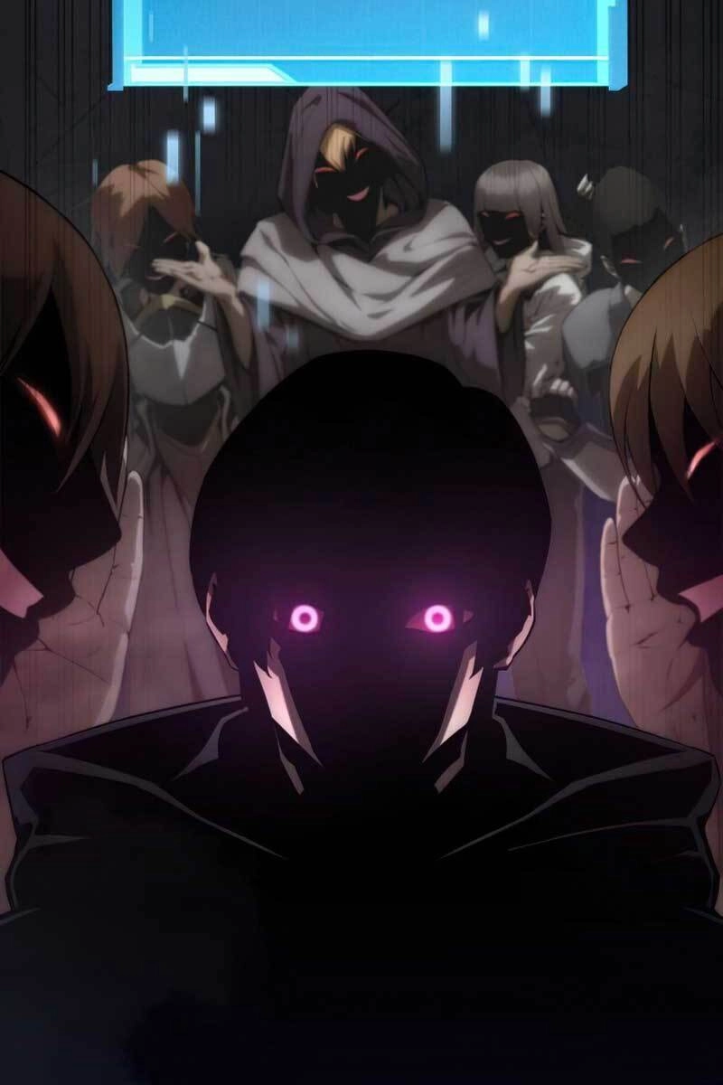 Chiêu Hồn Giả Siêu Phàm Chapter 12 - 18