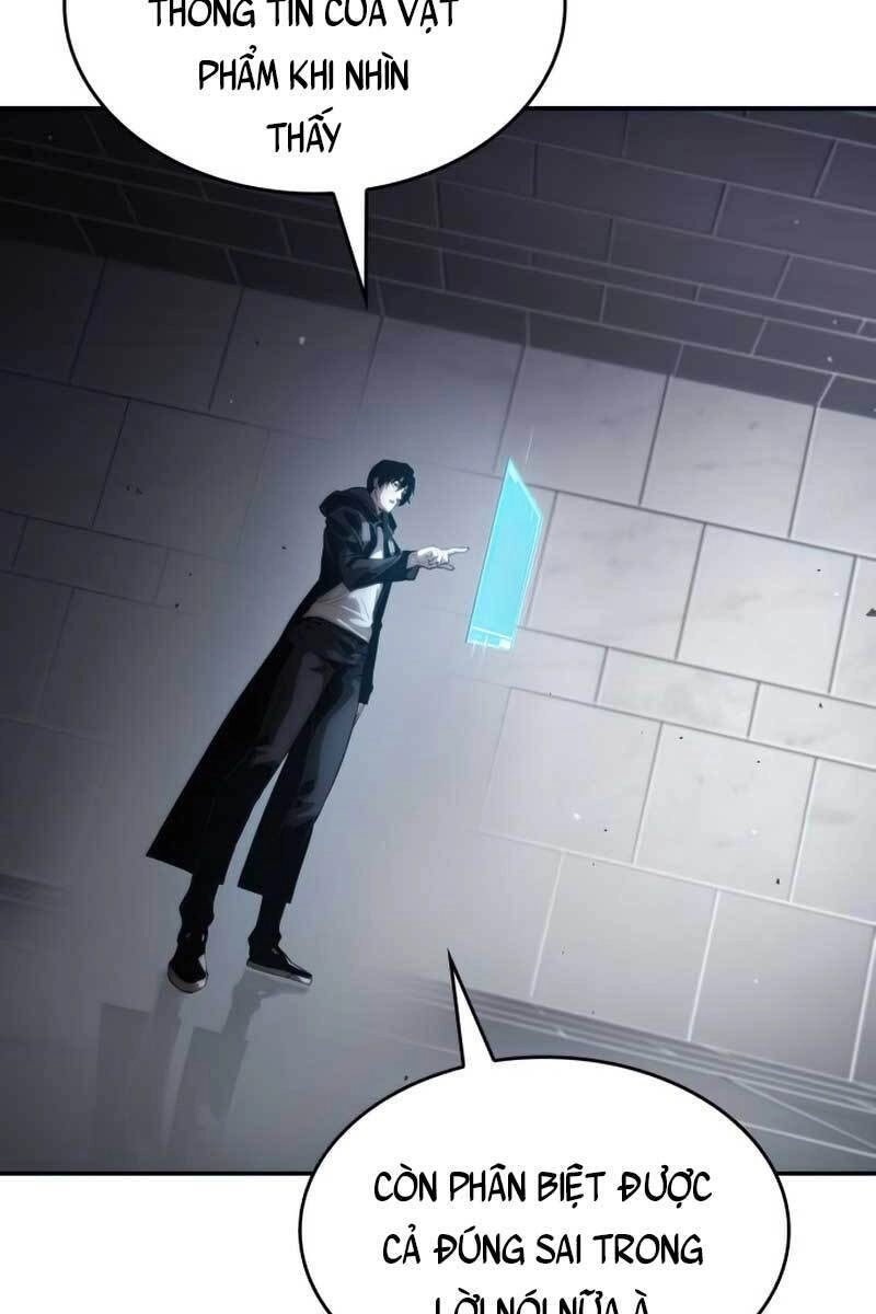 Chiêu Hồn Giả Siêu Phàm Chapter 12 - 20