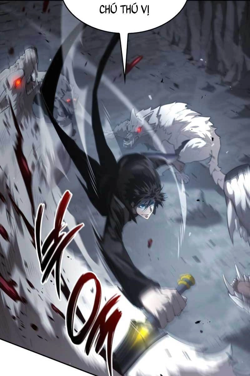 Chiêu Hồn Giả Siêu Phàm Chapter 12 - 68