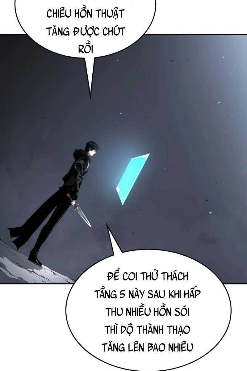 Chiêu Hồn Giả Siêu Phàm Chapter 12 - 88