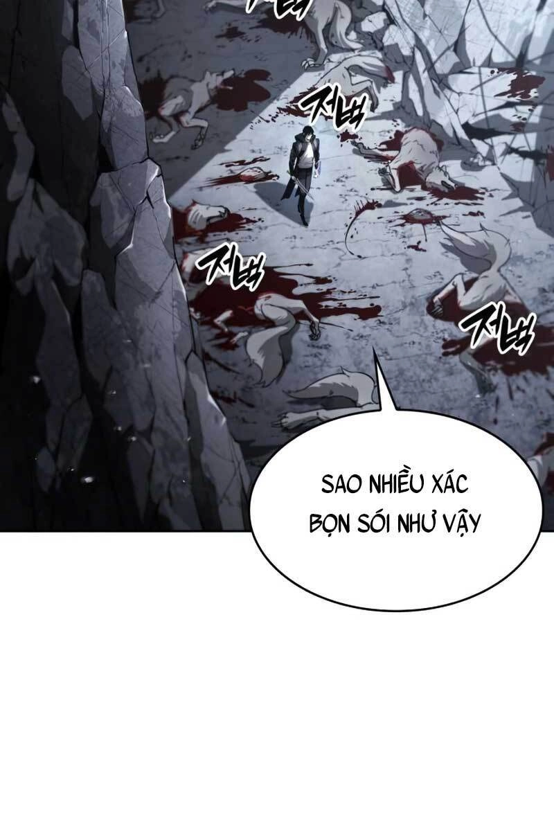 Chiêu Hồn Giả Siêu Phàm Chapter 12 - 93